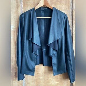 Zara: Light Cardi
